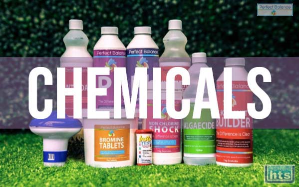 Find A Good Supplier Of Water Chemicals In Your Area